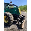 2000 Timberjack 460C Skidder